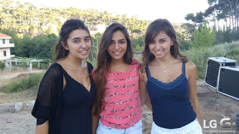 Beiruting.com Talent Show 2015 